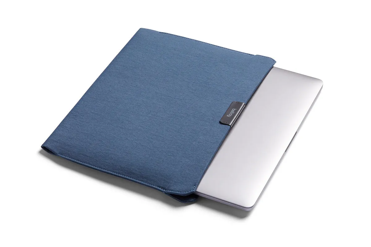 Bellroy Laptop Sleeve 15" (marine blue)