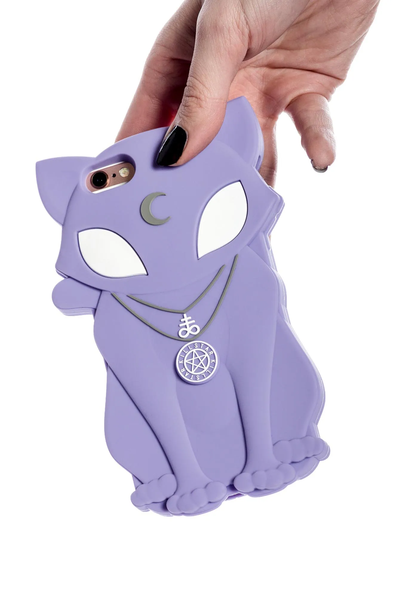 Beltane Phone Cover [LILAC]