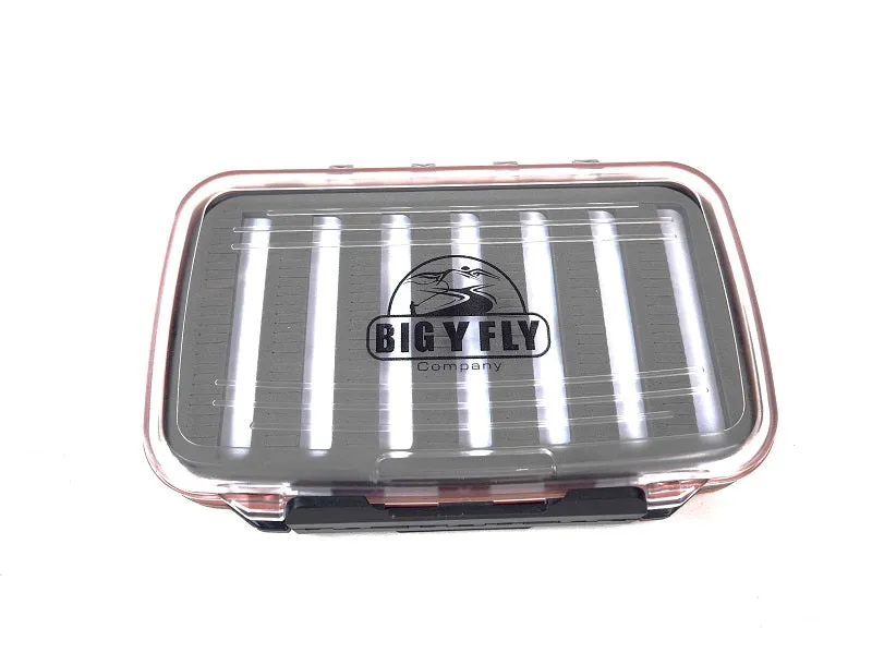 Big Y Double Sided XL Fly Box