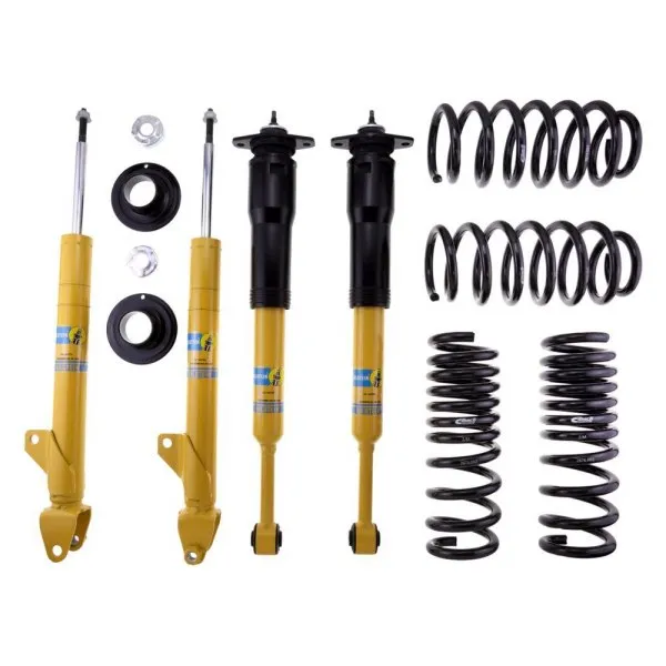 Bilstein B12 Pro-Kit Lowering Kit Dodge Charger (2006-2010) 46-234377