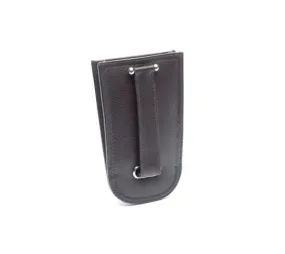 Black Bell Key Case 641007