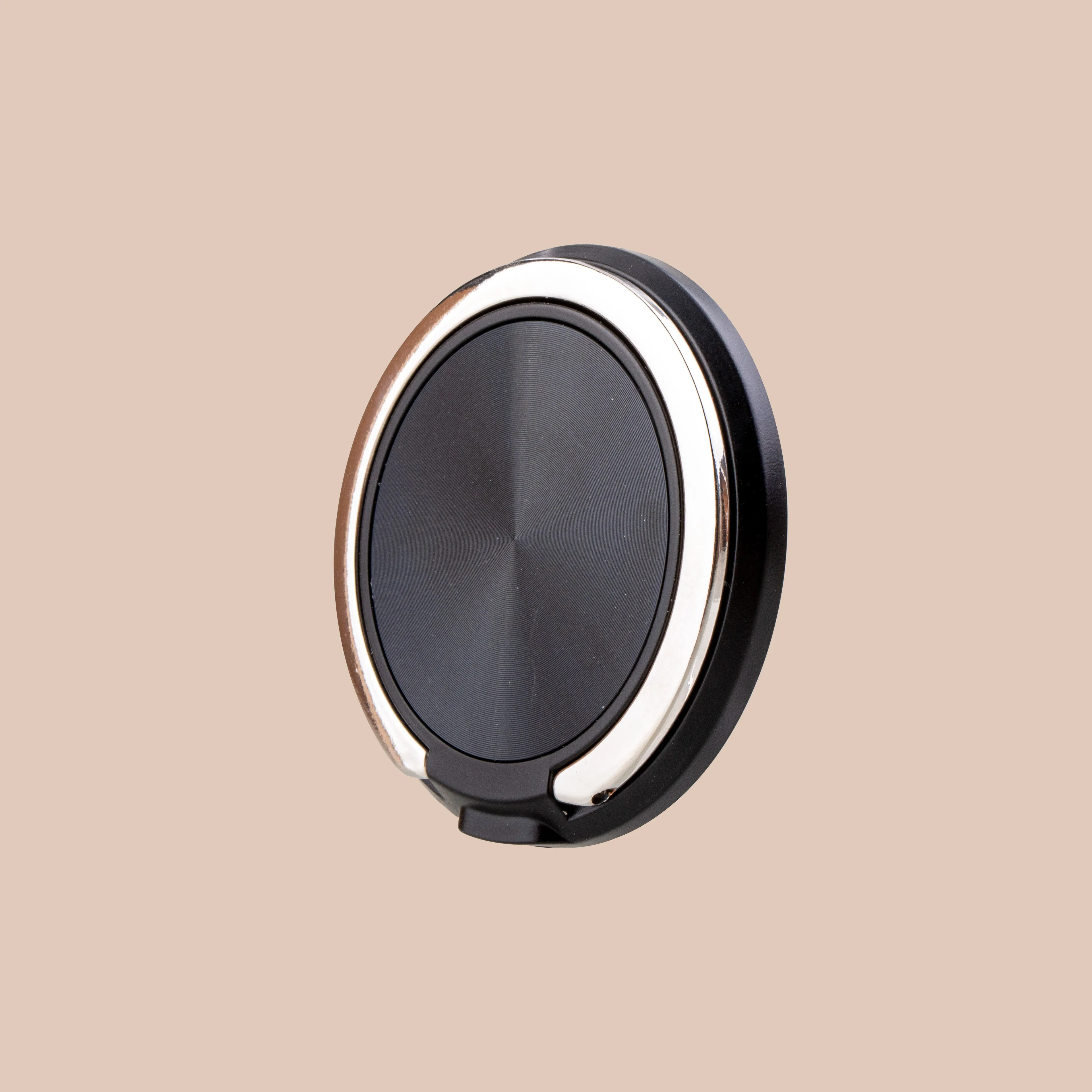 Blue Copper Zebra Wireless Charger