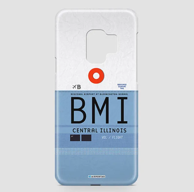 BMI - Phone Case