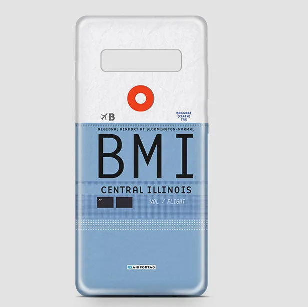 BMI - Phone Case