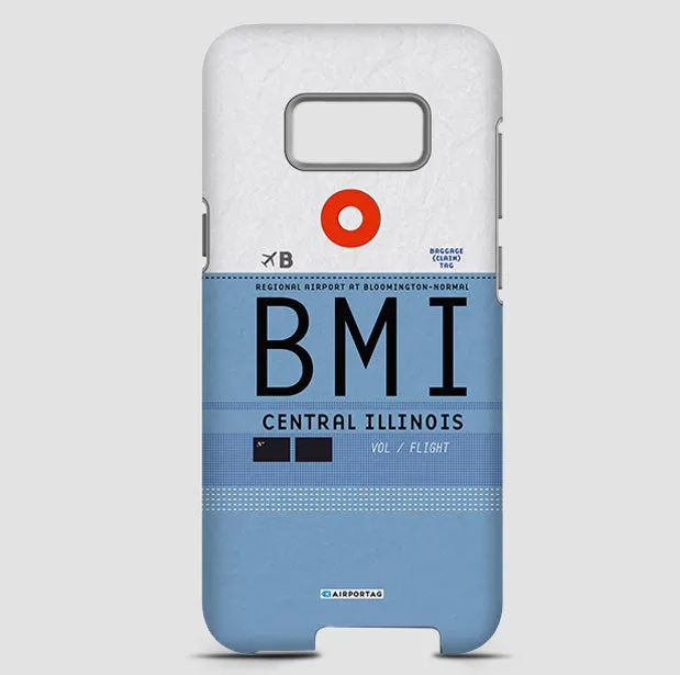 BMI - Phone Case