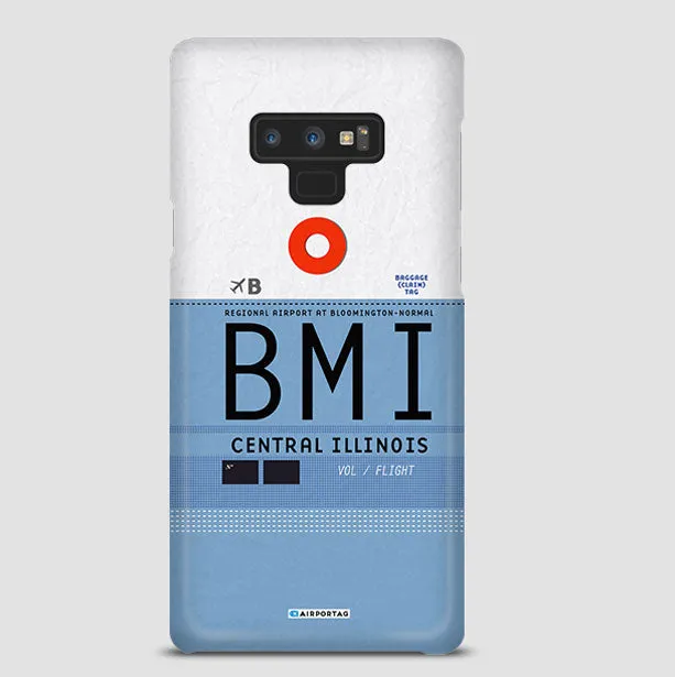 BMI - Phone Case