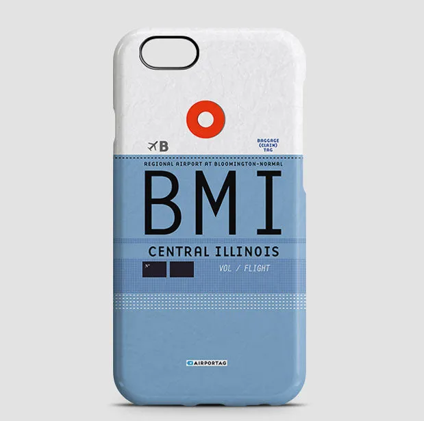 BMI - Phone Case