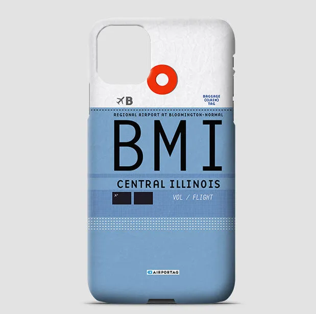 BMI - Phone Case