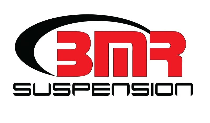 BMR Lower Trailing Arms (On-Car Adjustable, Black): 300 / Challenger / Charger / Magnum 2005 - 2024