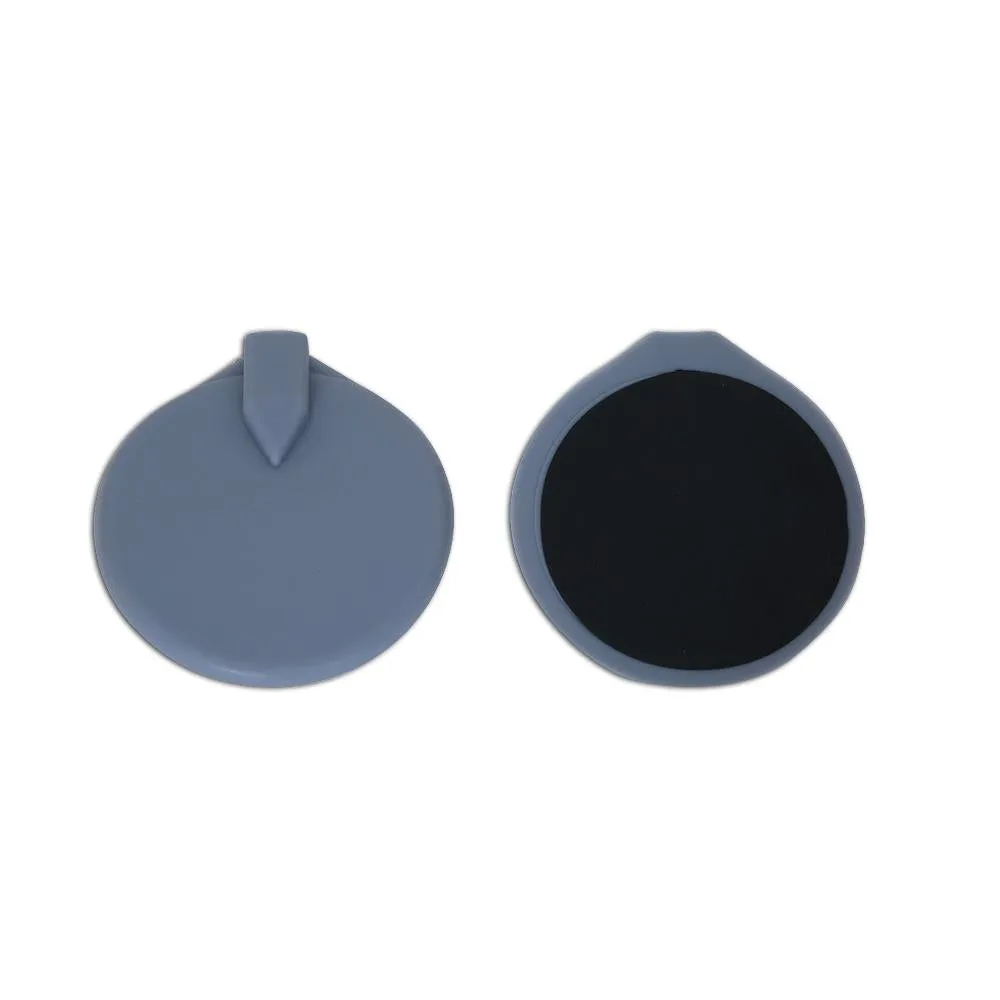 BodyMed
Non-Adhesive Carbon Rubber Electrode