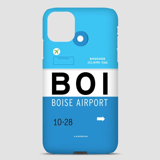 BOI - Phone Case