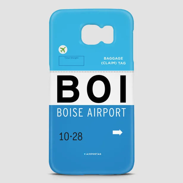 BOI - Phone Case