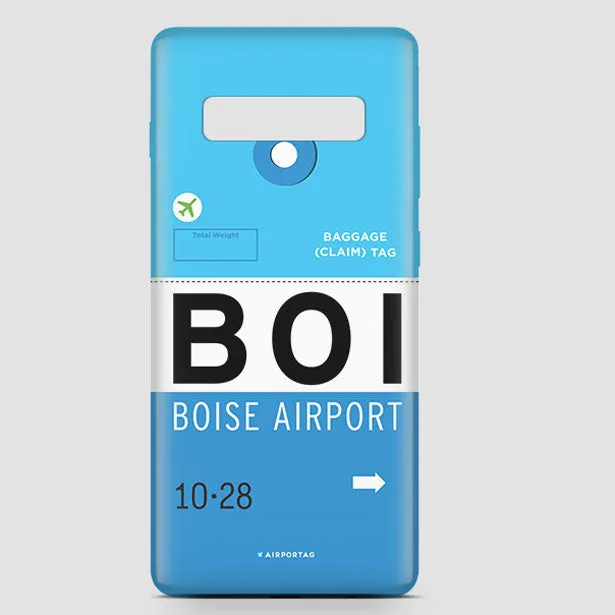 BOI - Phone Case