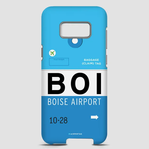 BOI - Phone Case