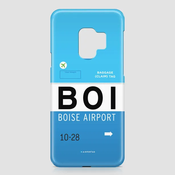 BOI - Phone Case