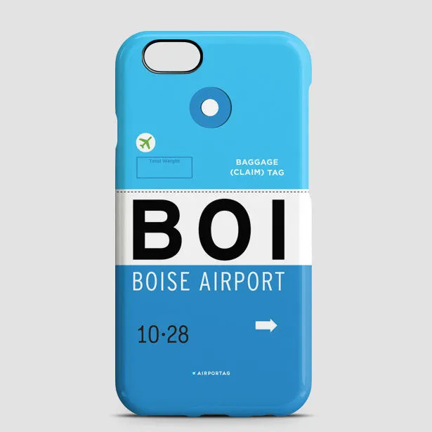 BOI - Phone Case