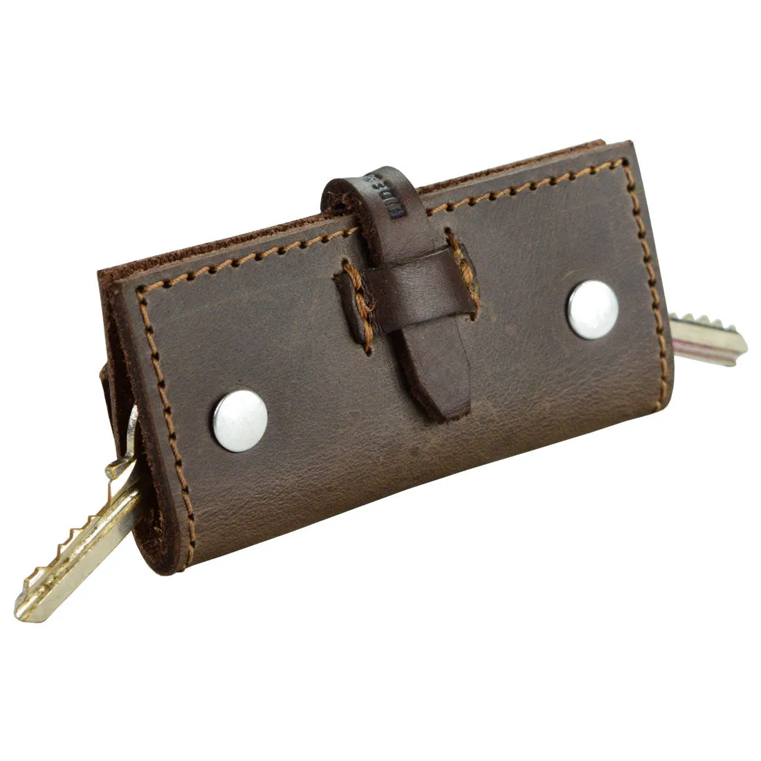 Book Key Case