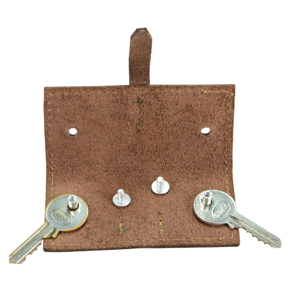 Book Key Case