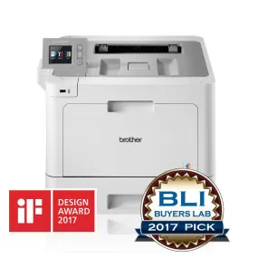 Brother Hl-L9310cdw Laser Printer Colour 2400 X 600 Dpi A4 Wi-Fi