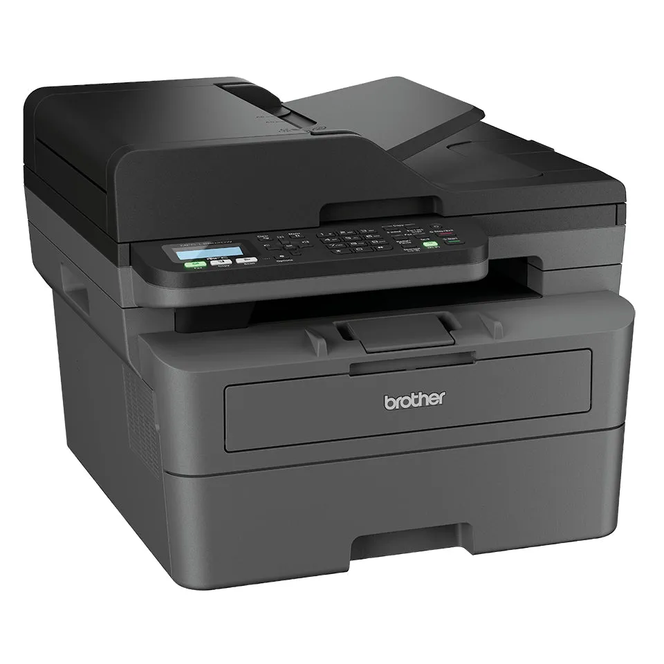 Brother Mfc-L2802dw Multifunction Printer Laser A4 1200 X 1200 Dpi 32 Ppm Wi-Fi