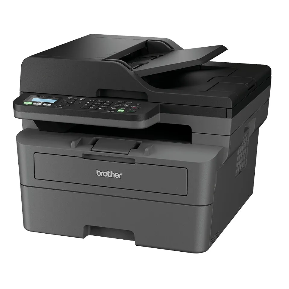 Brother Mfc-L2802dw Multifunction Printer Laser A4 1200 X 1200 Dpi 32 Ppm Wi-Fi