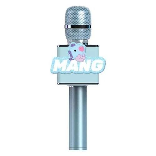 BT21 - BLUETOOTH SPEAKER MIC [BT21 BABY]