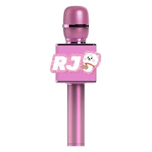 BT21 - BLUETOOTH SPEAKER MIC [BT21 BABY]