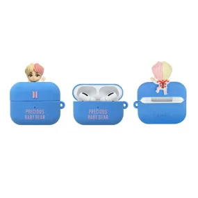 BTS Figure AirPod Case (Pro)