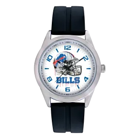 Buffalo Bills Men's Varsity Drip Watch