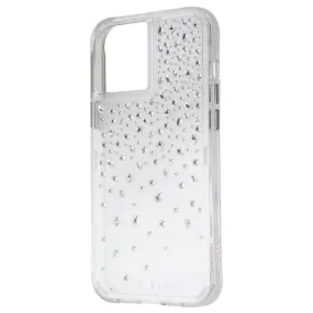 Case-Mate Karat Crystal Case for Apple iPhone 12 Pro Max - Clear Crystals