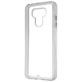 Case-Mate Naked Tough Series Case for LG G6 (2017) Smartphone - Clear