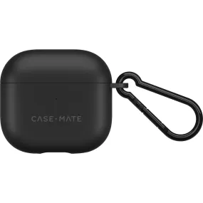 Case-Mate Tough Case for AirPods 4 (Black)