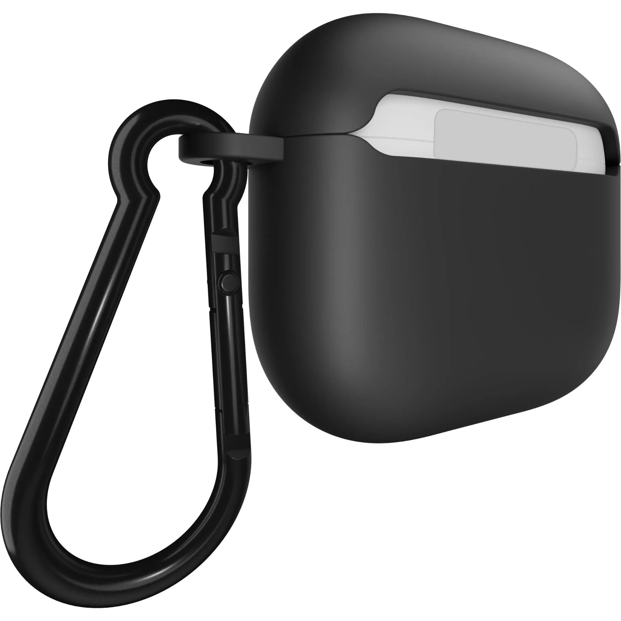 Case-Mate Tough Case for AirPods 4 (Black)