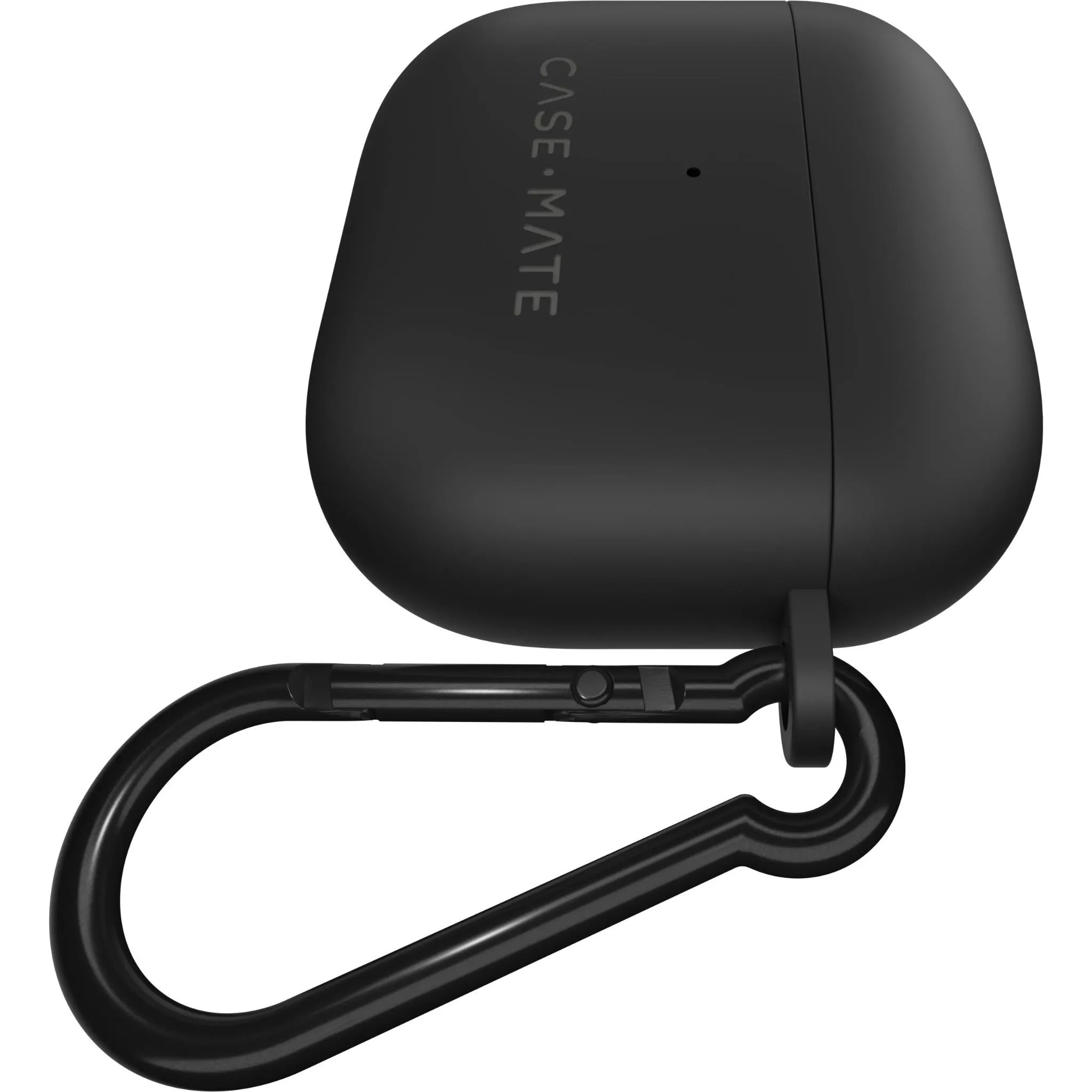 Case-Mate Tough Case for AirPods 4 (Black)