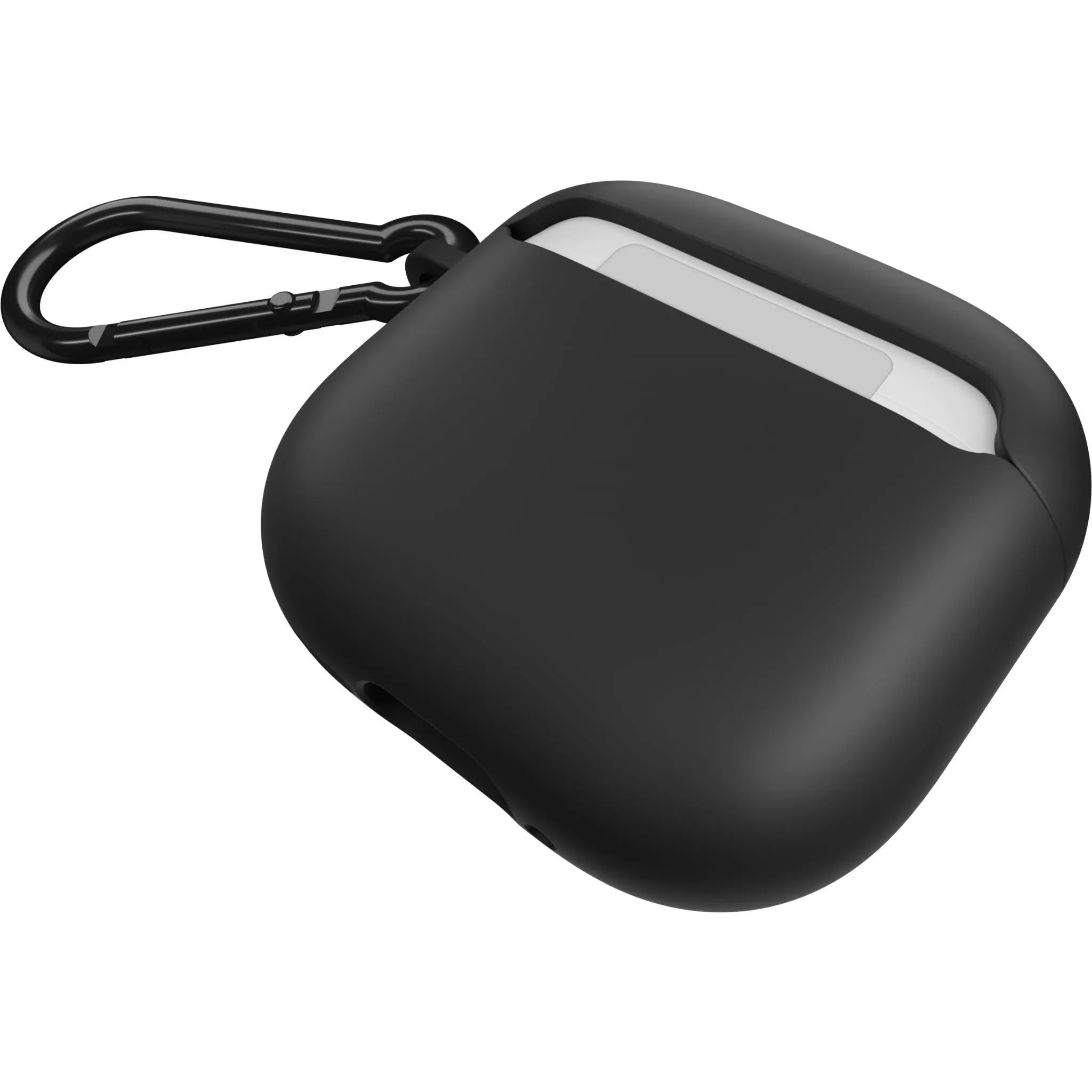 Case-Mate Tough Case for AirPods 4 (Black)