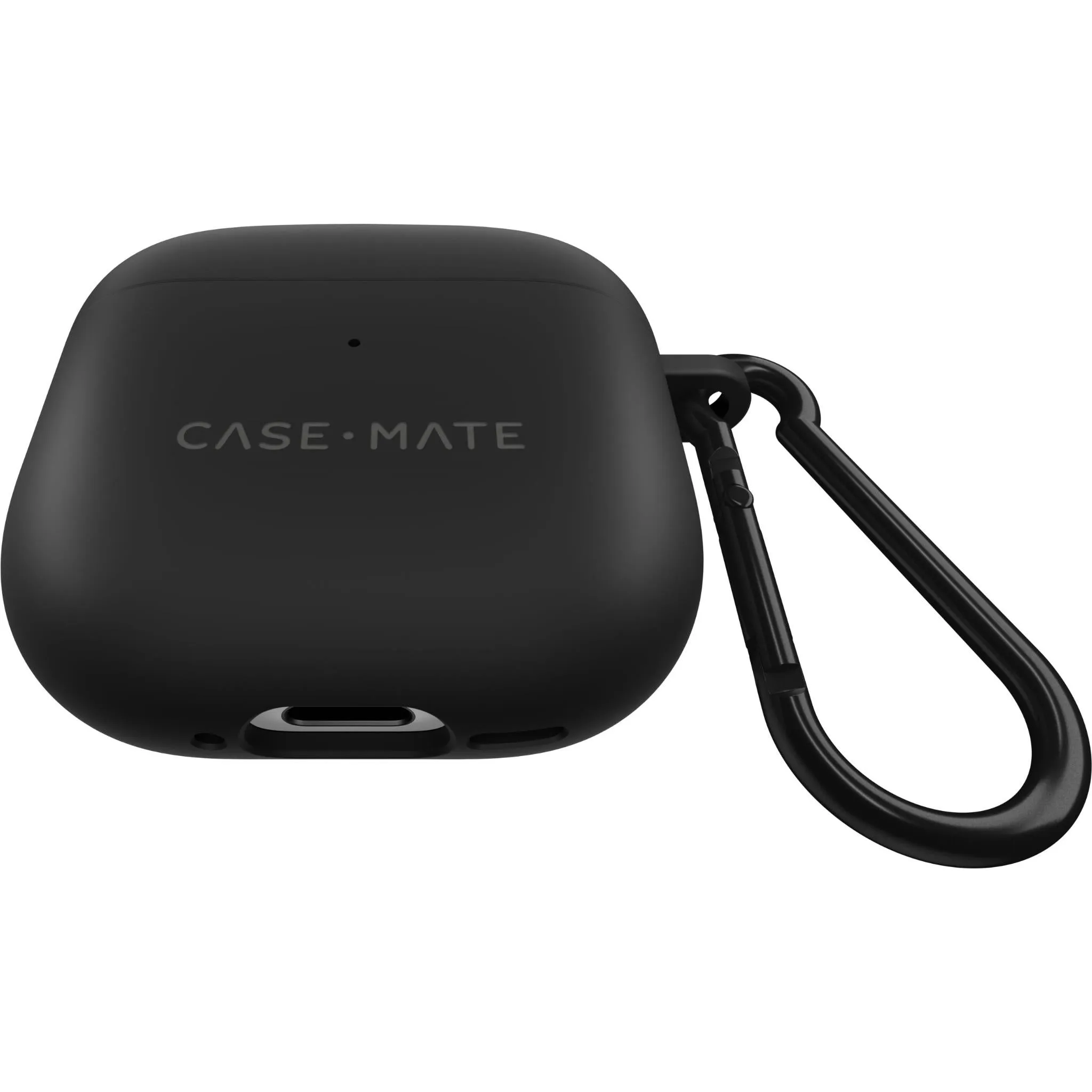 Case-Mate Tough Case for AirPods 4 (Black)