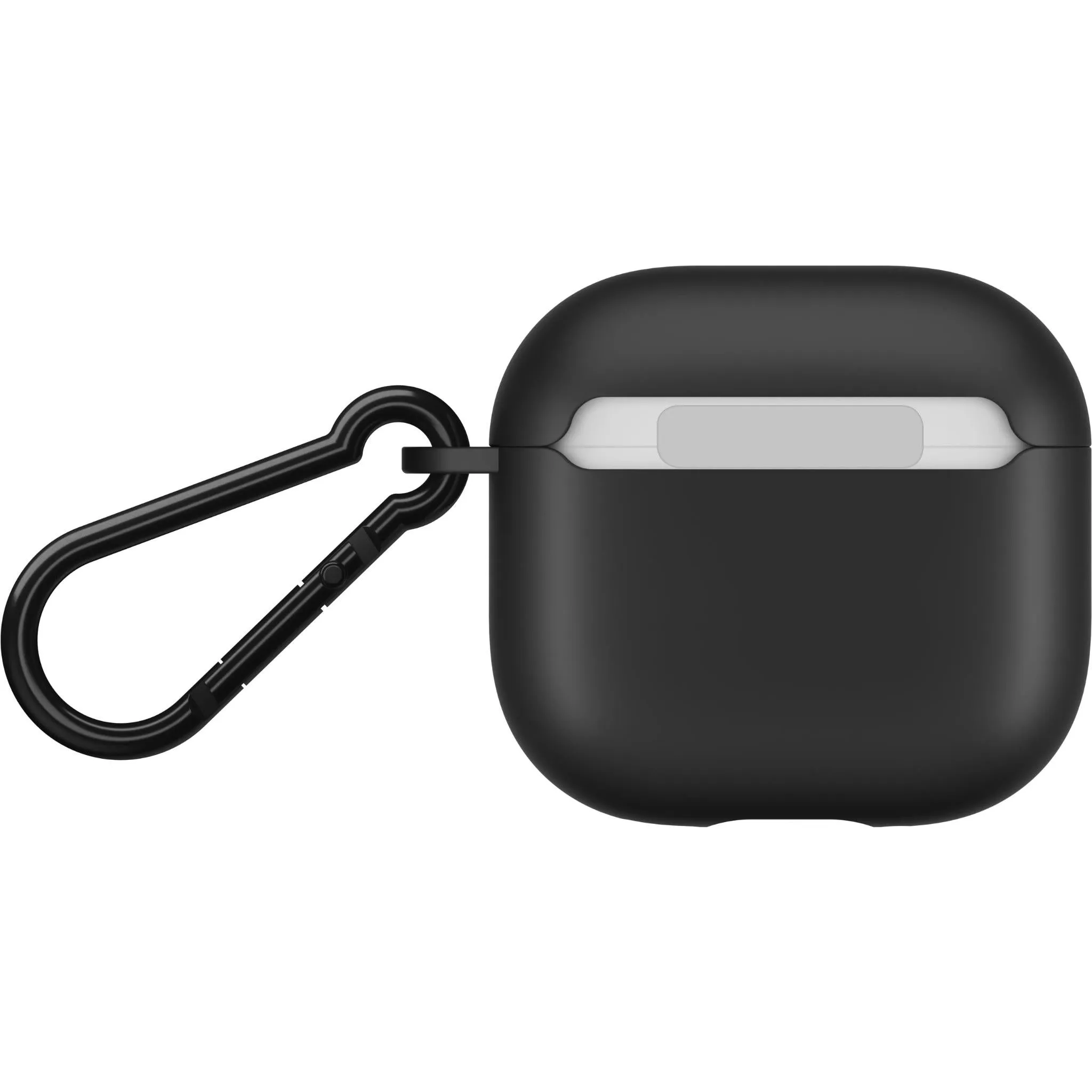 Case-Mate Tough Case for AirPods 4 (Black)