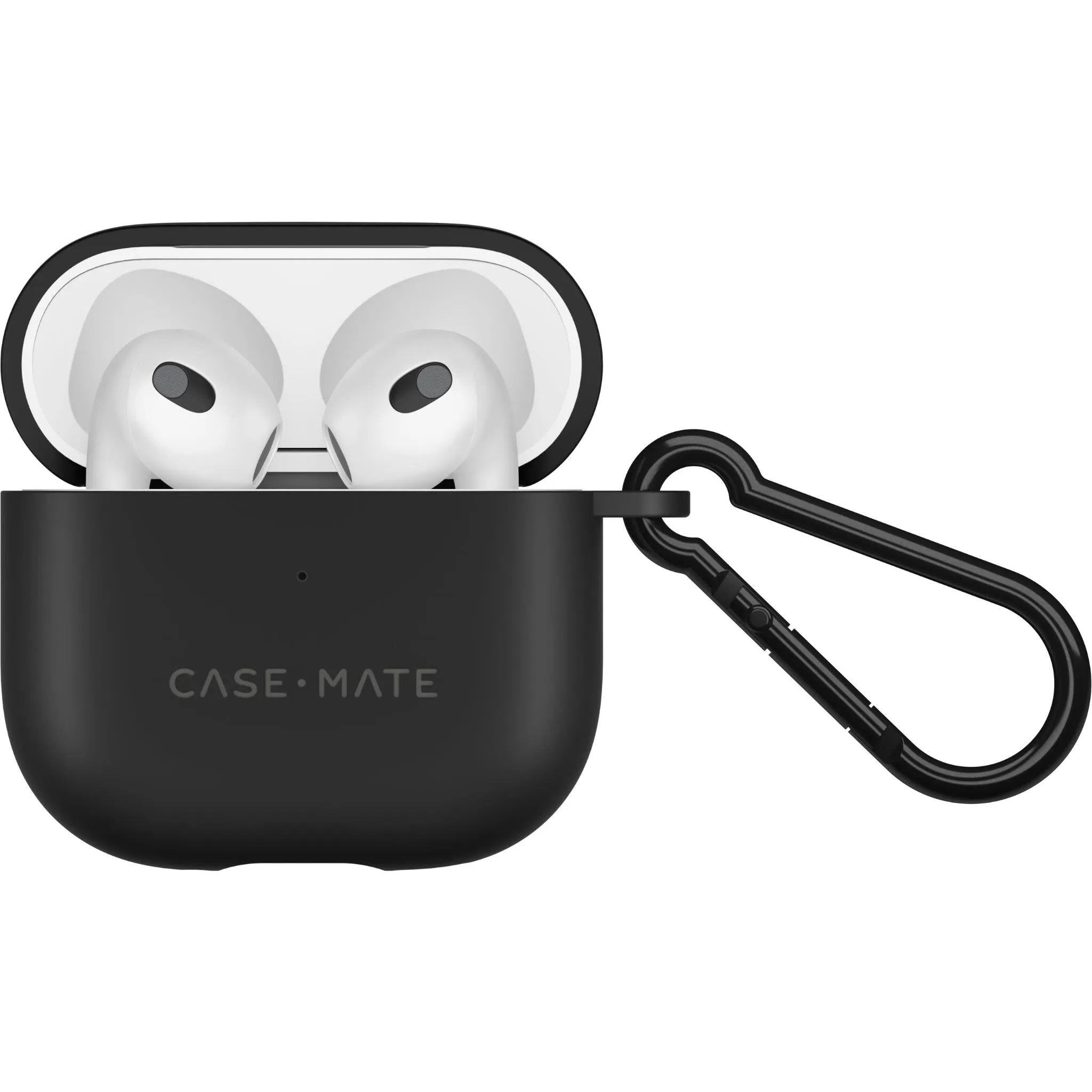 Case-Mate Tough Case for AirPods 4 (Black)