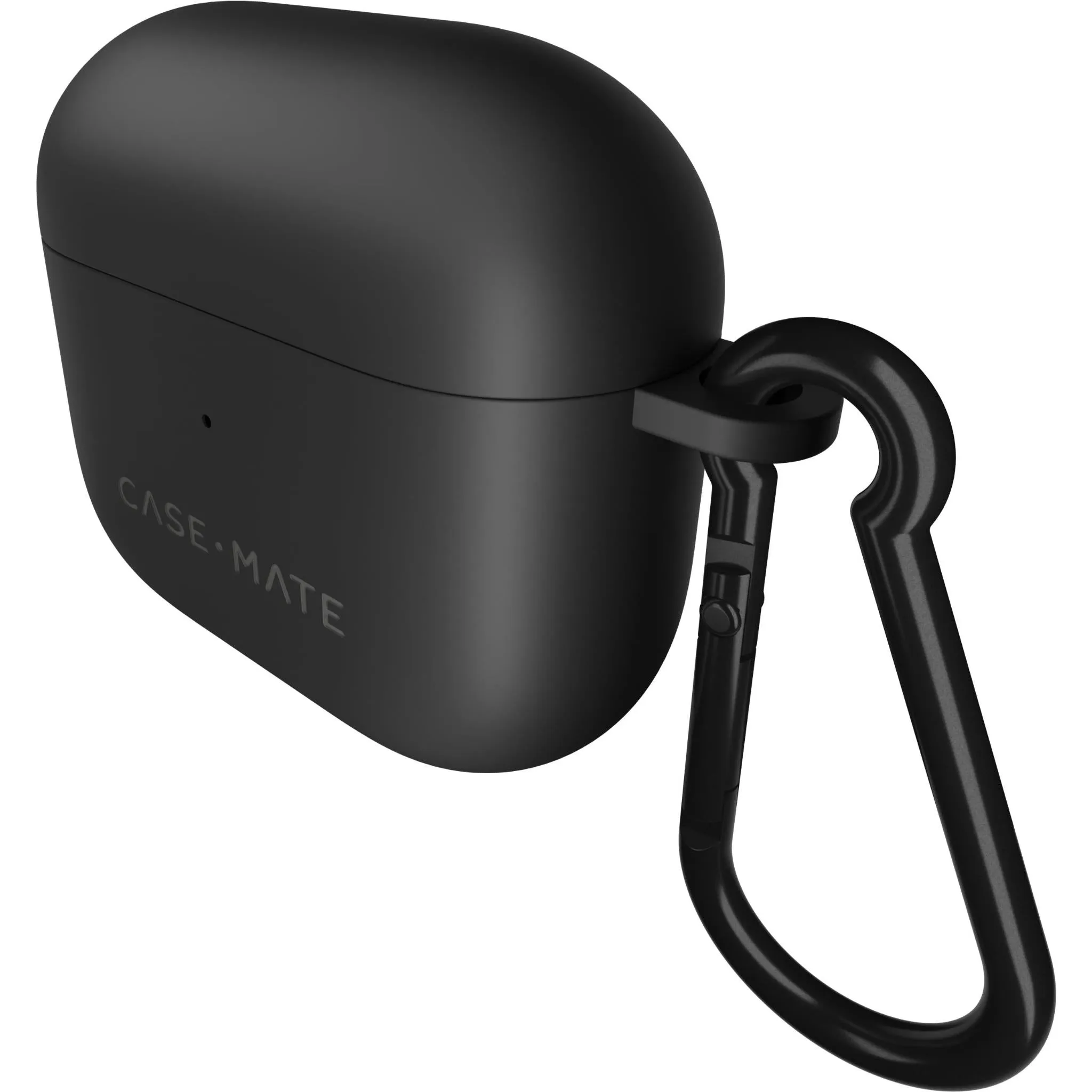 Case-Mate Tough Case for AirPods 4 (Black)