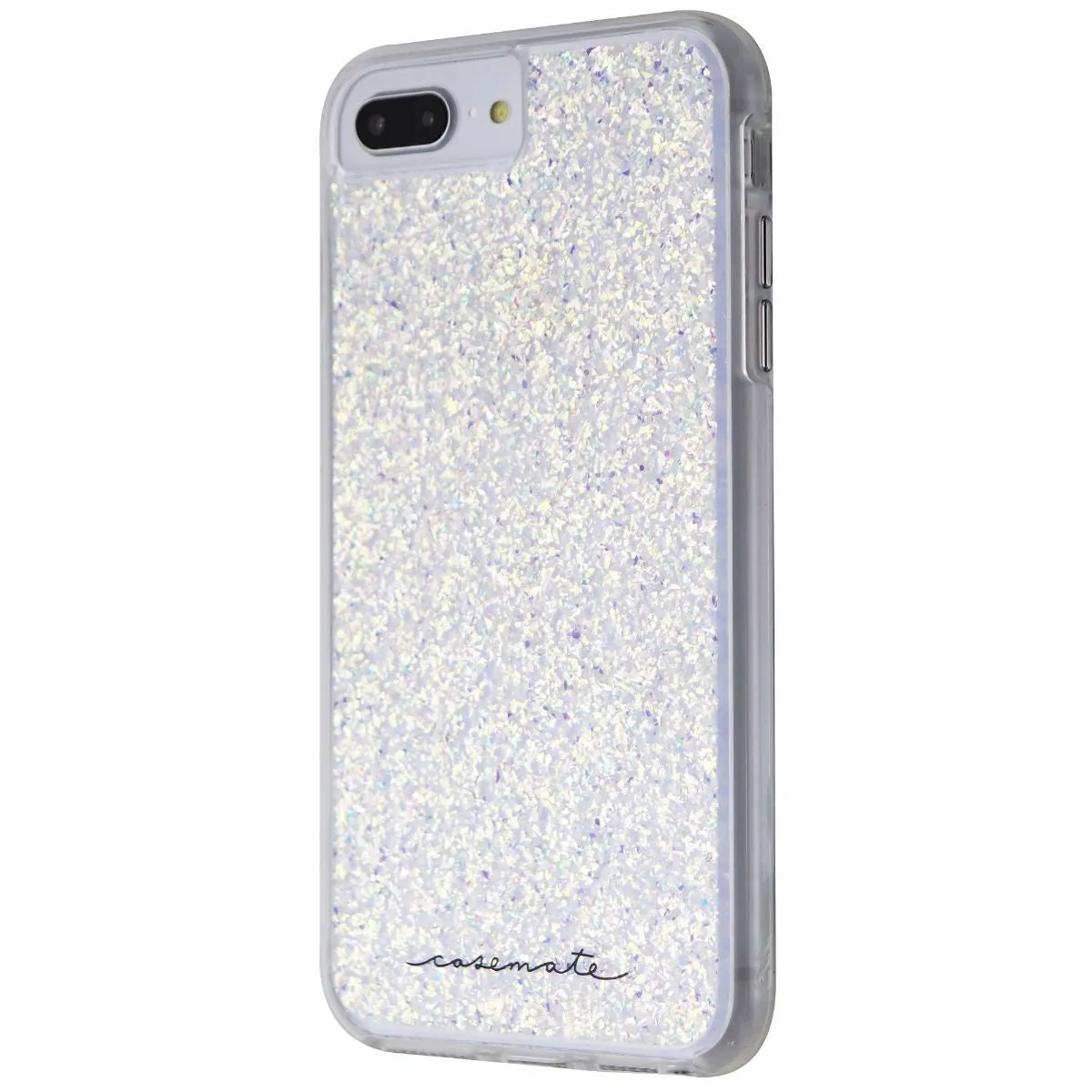 Case-Mate Twinkle Case for iPhone 8 Plus / 7 Plus - Stardust (Clear/Iridescent)