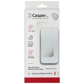 Casper Pro Tempered Glass for Apple iPhone 13 Mini - Clear