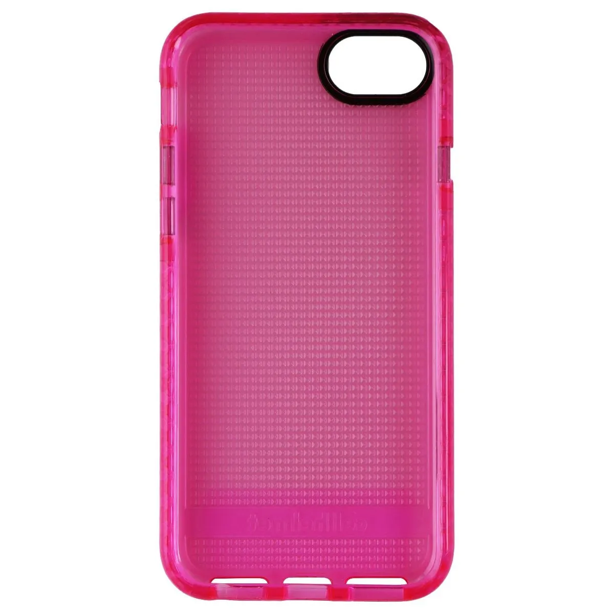 CellHelmet Altitude X PRO Series Case for Apple iPhone 8/7/6 - Pink