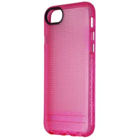 CellHelmet Altitude X PRO Series Case for Apple iPhone 8/7/6 - Pink