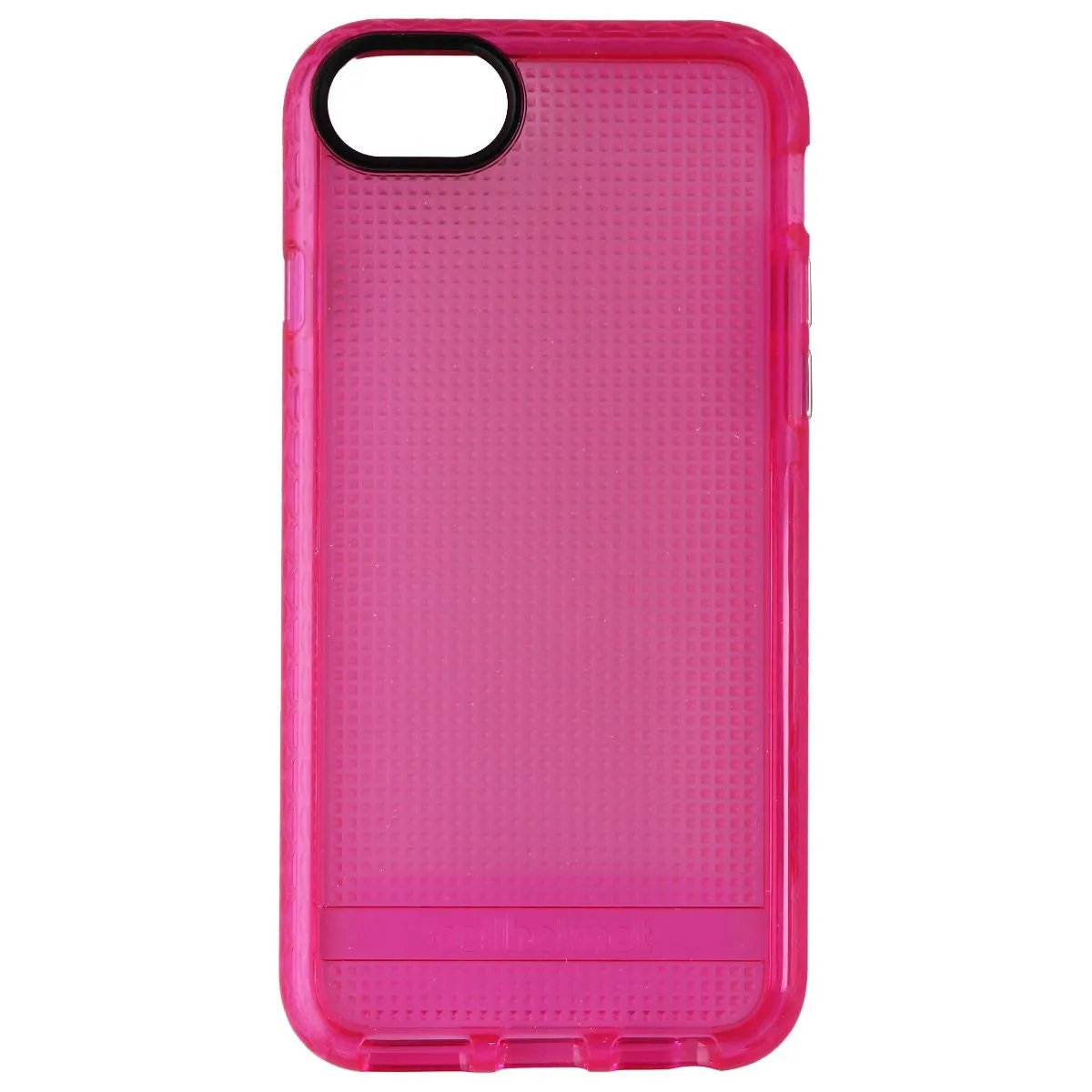 CellHelmet Altitude X PRO Series Case for Apple iPhone 8/7/6 - Pink