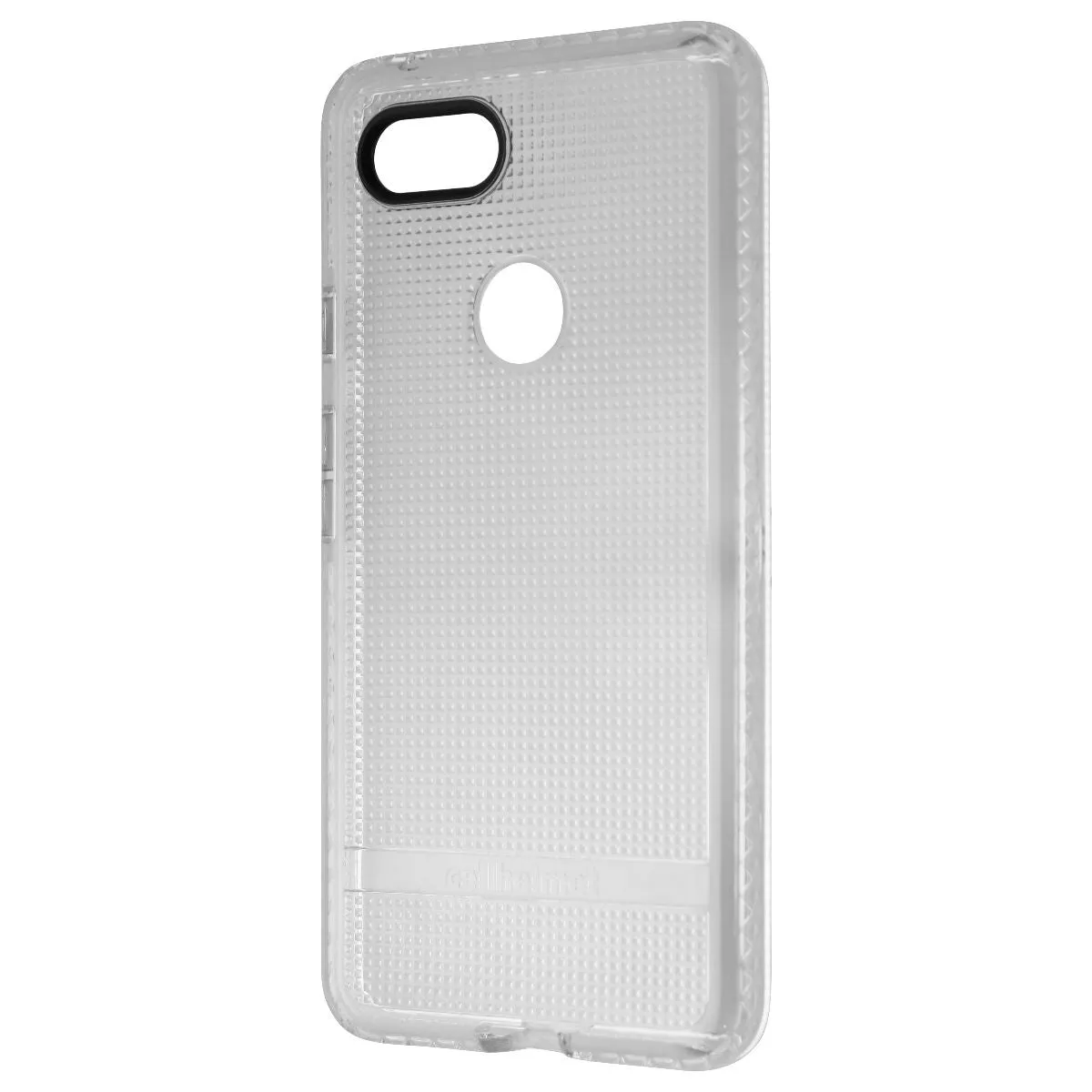 CellHelmet Altitude X Pro Series Case for Google Pixel 3 XL - Clear