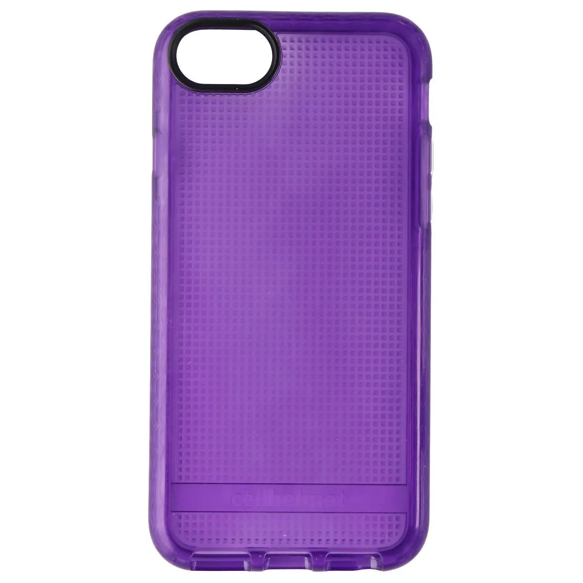 cellhelmet Altitude X Pro Series Purple Case for Apple iPhone SE (2020)/6/7/8