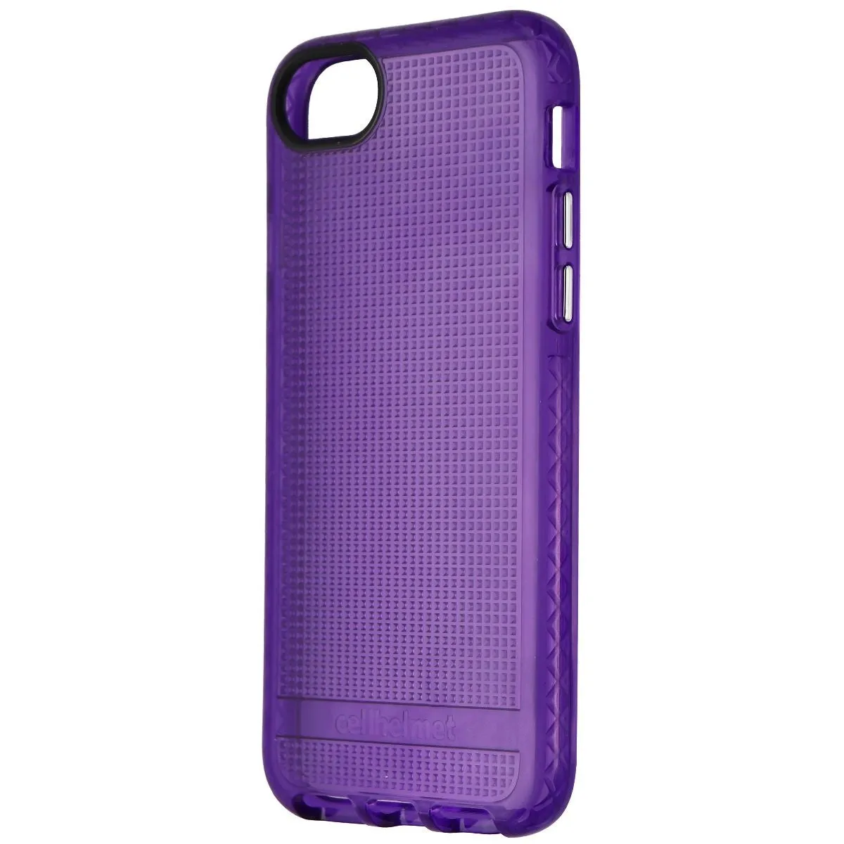 cellhelmet Altitude X Pro Series Purple Case for Apple iPhone SE (2020)/6/7/8