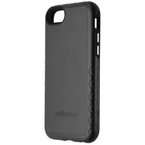 CellHelmet Fortitude Case for Apple iPhone SE (3rd/2nd Gen) / 8 / 7 - Black