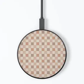 Chess Luxury Wireless Charger