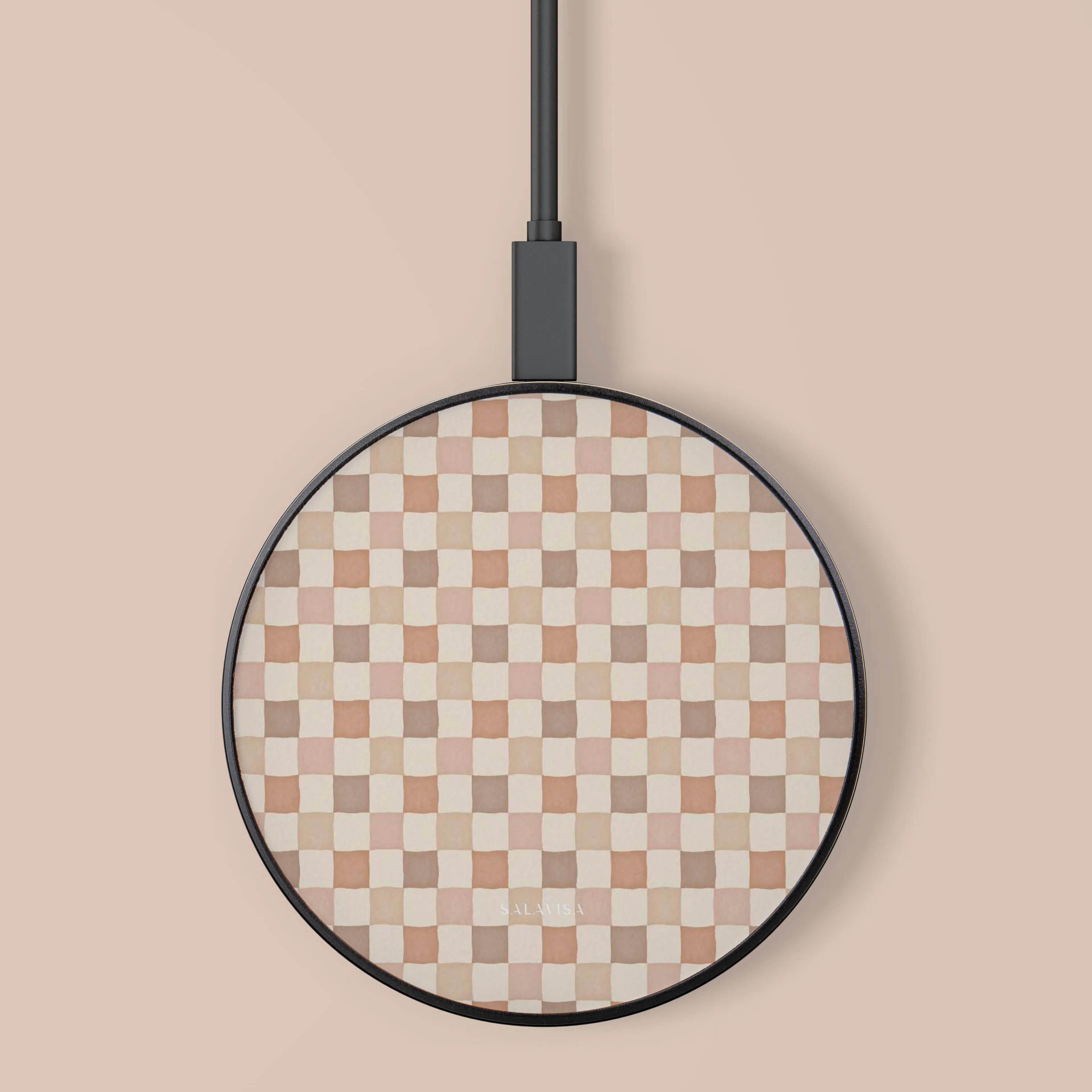 Chess Luxury Wireless Charger